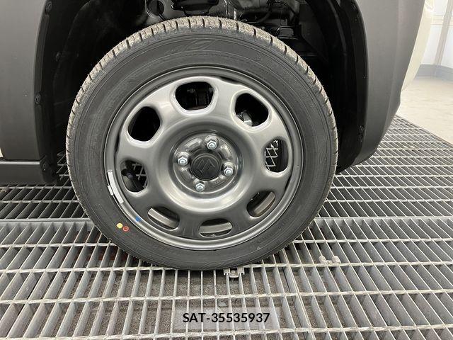 Suzuki HUSTLER 2024-09 7058896-23