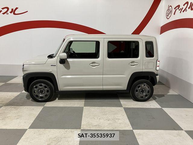 Suzuki HUSTLER 2024-09 7058896-24