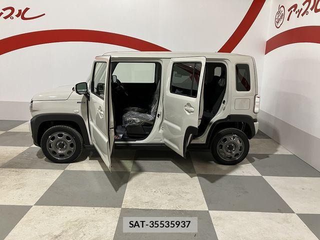 Suzuki HUSTLER 2024-09 7058896-25