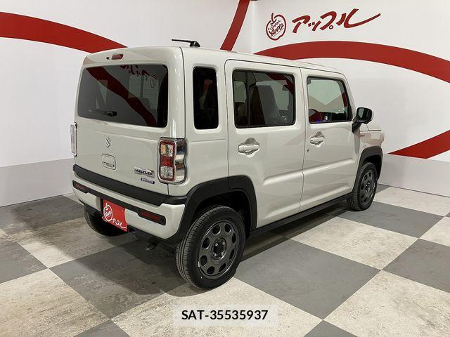 Suzuki HUSTLER 2024-09 7058896-26