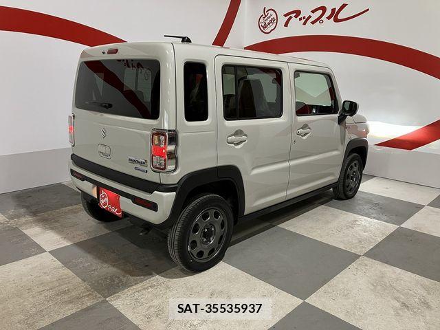 Suzuki HUSTLER 2024-09 7058896-27