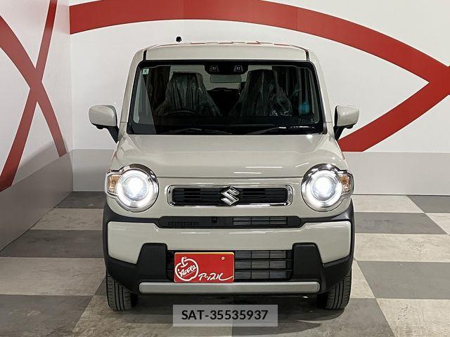 Suzuki HUSTLER 2024-09 7058896-2