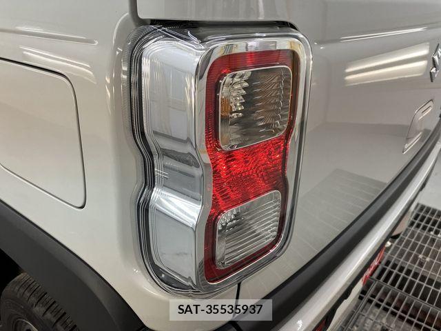 Suzuki HUSTLER 2024-09 7058896-4
