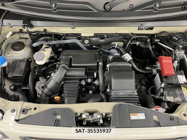 Suzuki HUSTLER 2024-09 7058896-6
