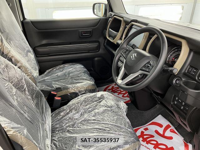 Suzuki HUSTLER 2024-09 7058896-8
