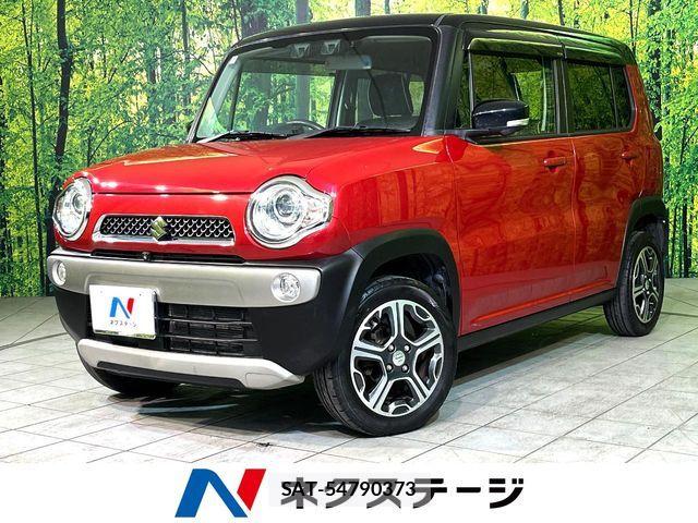 Suzuki HUSTLER 2016-03 7058894-0