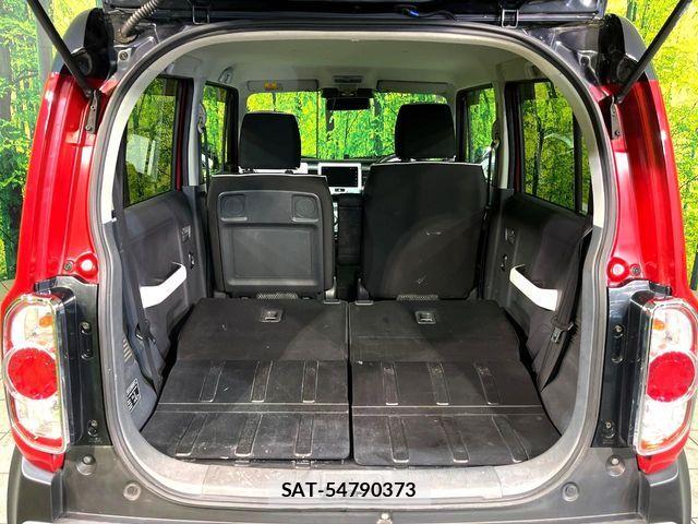 Suzuki HUSTLER 2016-03 7058894-9