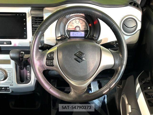 Suzuki HUSTLER 2016-03 7058894-10