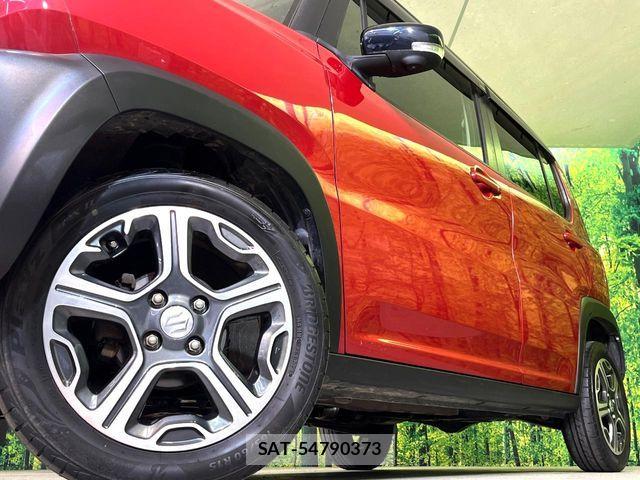 Suzuki HUSTLER 2016-03 7058894-12