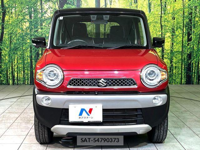 Suzuki HUSTLER 2016-03 7058894-13