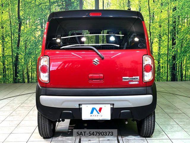 Suzuki HUSTLER 2016-03 7058894-14