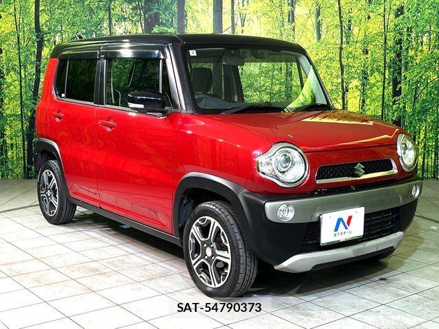 Suzuki HUSTLER 2016-03 7058894-15
