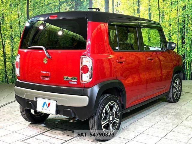 Suzuki HUSTLER 2016-03 7058894-16