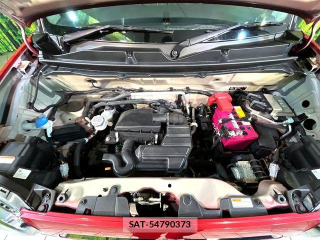 Suzuki HUSTLER 2016-03 7058894-17
