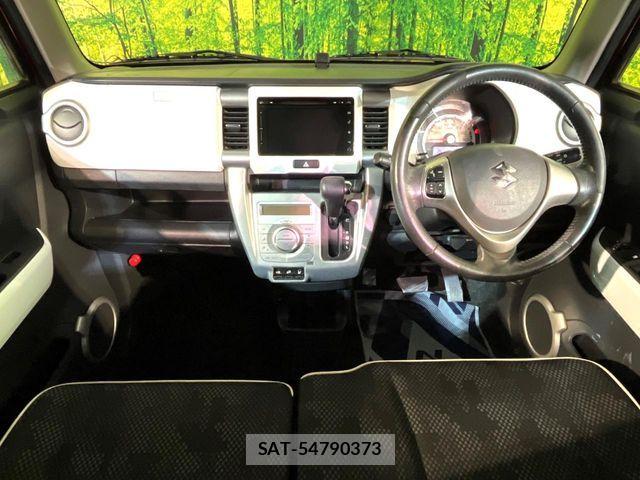 Suzuki HUSTLER 2016-03 7058894-1