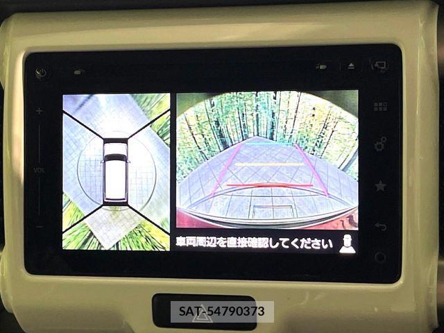 Suzuki HUSTLER 2016-03 7058894-4