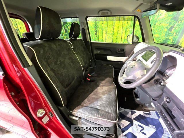 Suzuki HUSTLER 2016-03 7058894-7