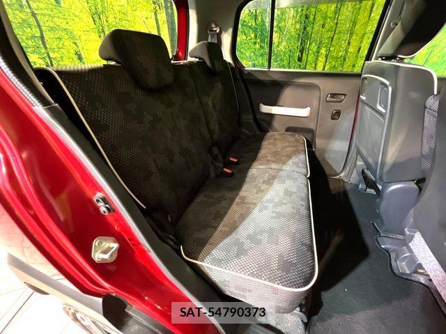 Suzuki HUSTLER 2016-03 7058894-8