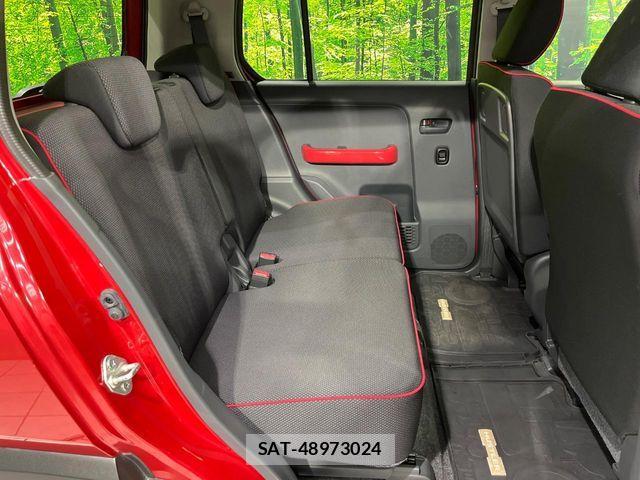 Suzuki HUSTLER 2015-08 7058895-9
