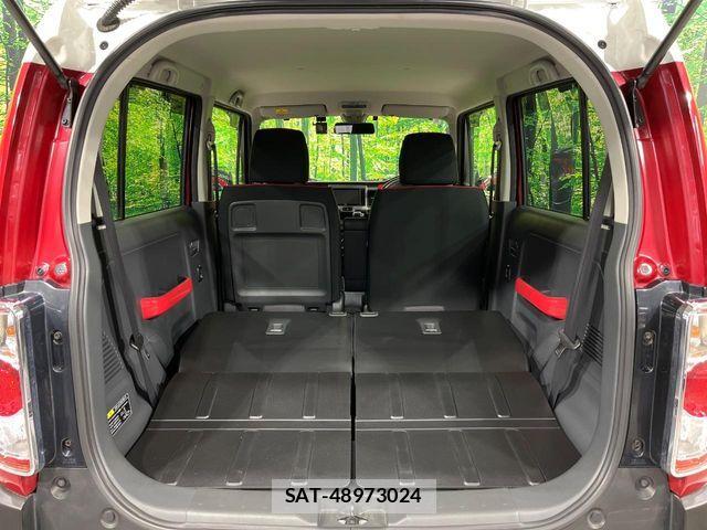 Suzuki HUSTLER 2015-08 7058895-10