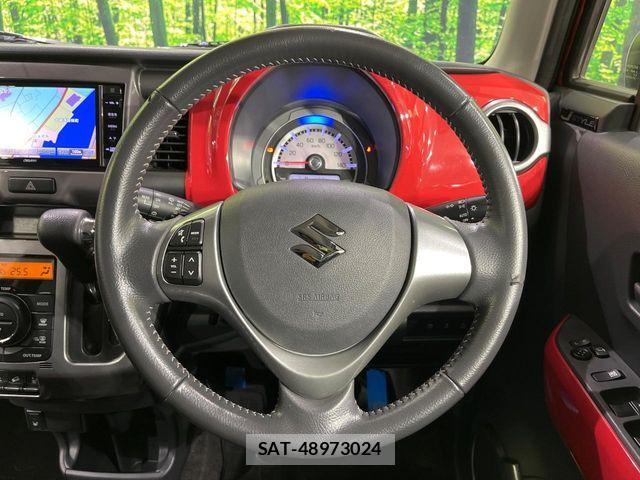Suzuki HUSTLER 2015-08 7058895-11