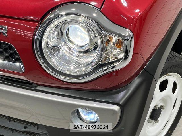 Suzuki HUSTLER 2015-08 7058895-12