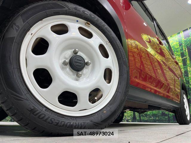Suzuki HUSTLER 2015-08 7058895-13