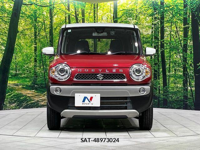 Suzuki HUSTLER 2015-08 7058895-14