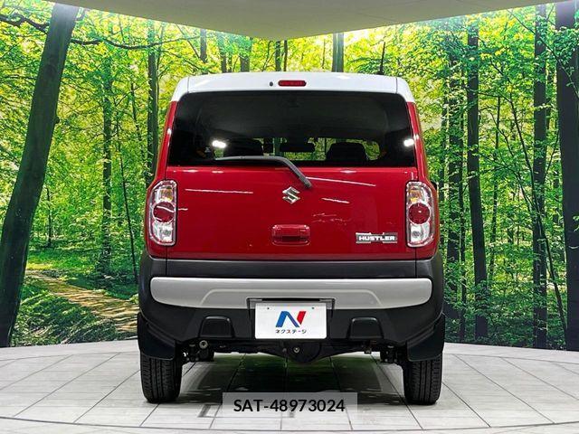 Suzuki HUSTLER 2015-08 7058895-15
