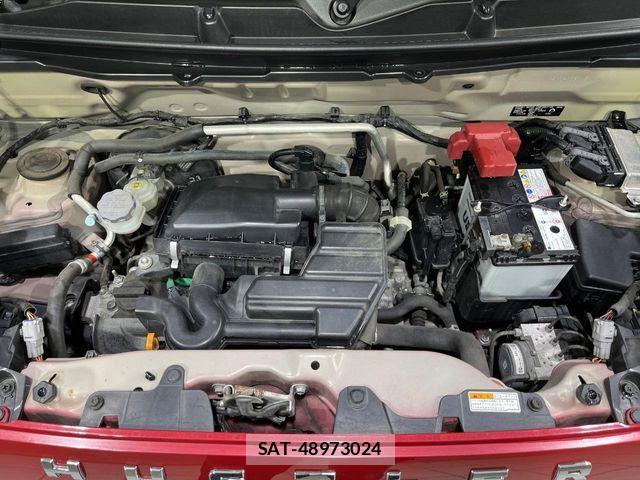 Suzuki HUSTLER 2015-08 7058895-18