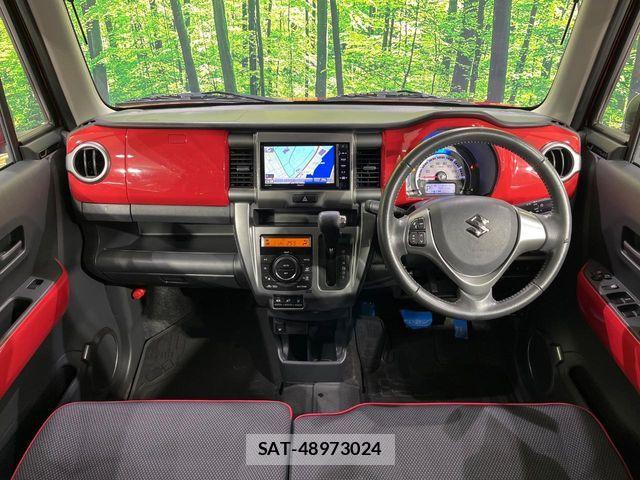 Suzuki HUSTLER 2015-08 7058895-1
