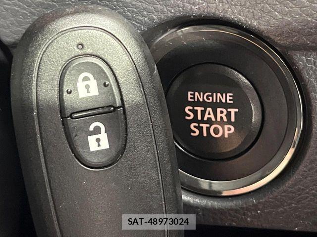 Suzuki HUSTLER 2015-08 7058895-7