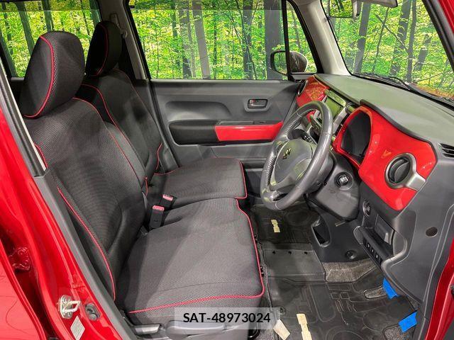 Suzuki HUSTLER 2015-08 7058895-8