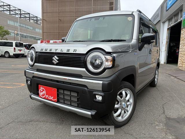 Suzuki HUSTLER 2025-06 7058891-0