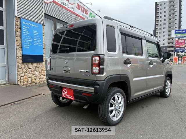 Suzuki HUSTLER 2025-06 7058891-9