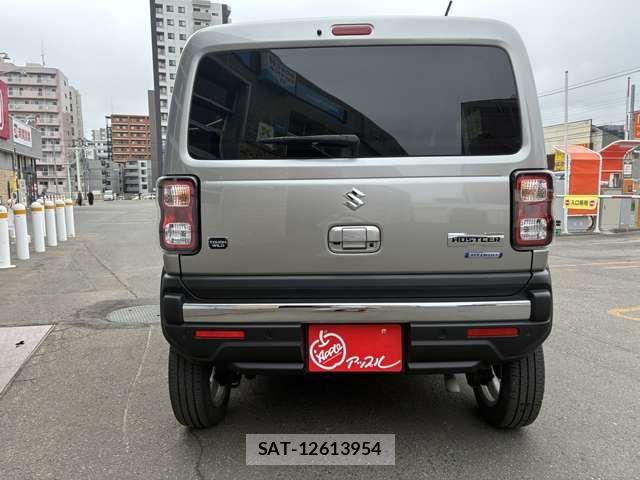 Suzuki HUSTLER 2025-06 7058891-10