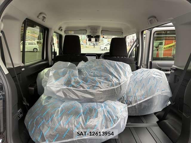 Suzuki HUSTLER 2025-06 7058891-11