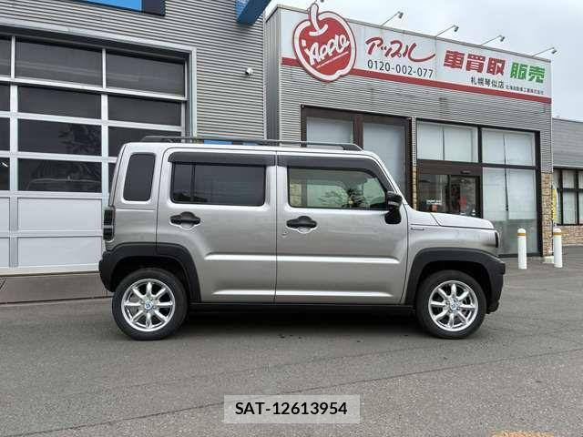 Suzuki HUSTLER 2025-06 7058891-12