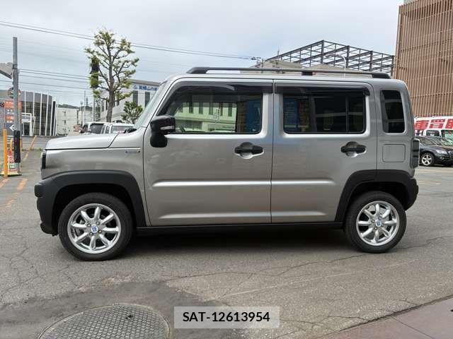Suzuki HUSTLER 2025-06 7058891-13
