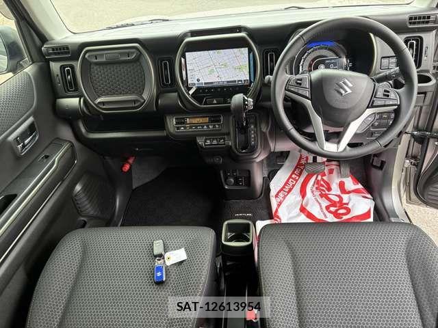 Suzuki HUSTLER 2025-06 7058891-1