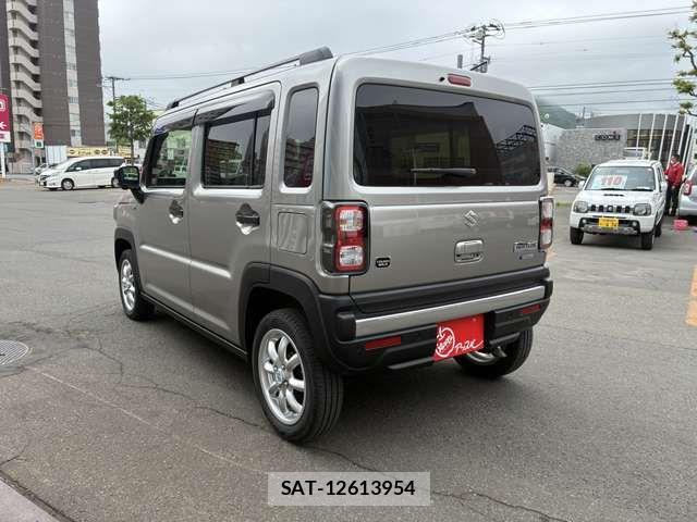Suzuki HUSTLER 2025-06 7058891-2