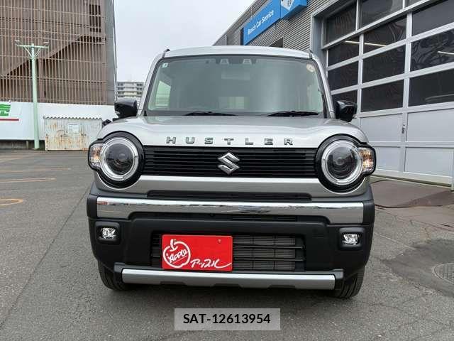 Suzuki HUSTLER 2025-06 7058891-4