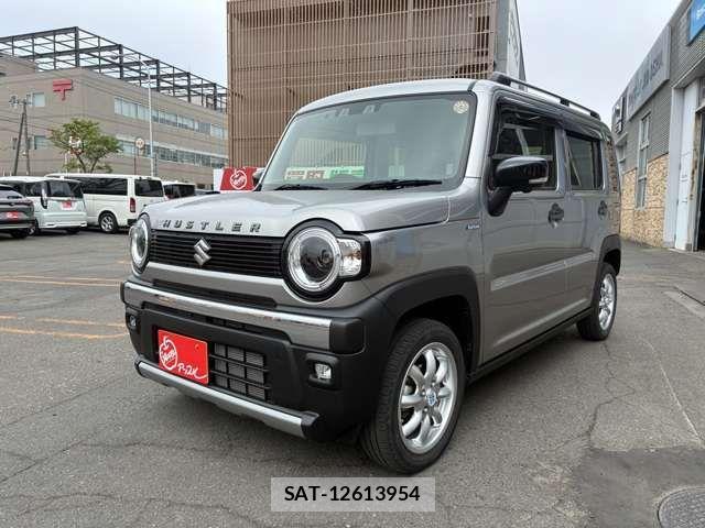Suzuki HUSTLER 2025-06 7058891-5