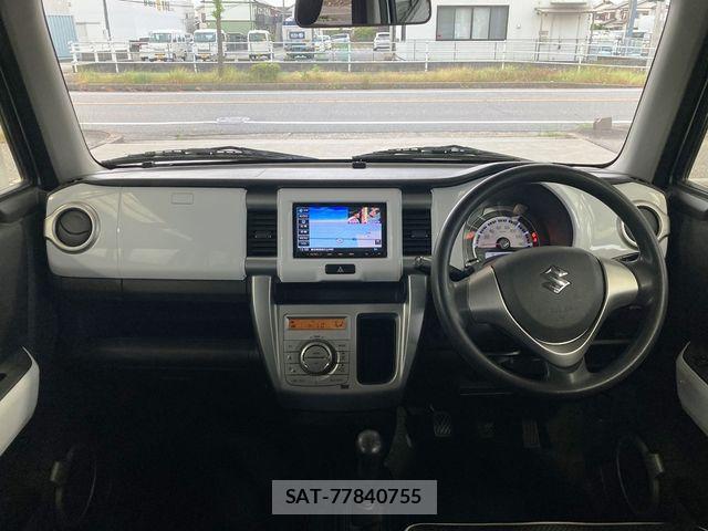 Suzuki HUSTLER 2016-01 7058899-9