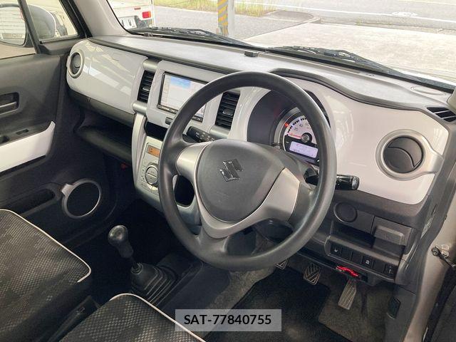Suzuki HUSTLER 2016-01 7058899-10