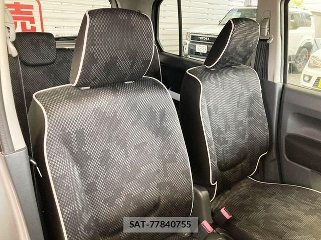 Suzuki HUSTLER 2016-01 7058899-11
