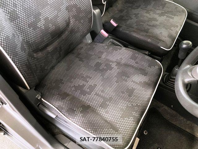 Suzuki HUSTLER 2016-01 7058899-12
