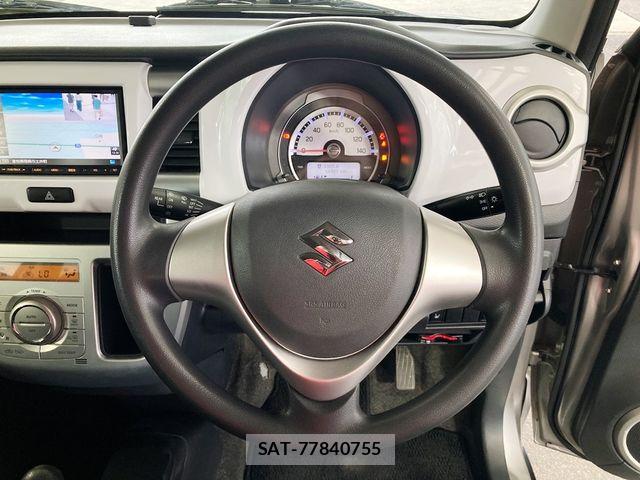 Suzuki HUSTLER 2016-01 7058899-13