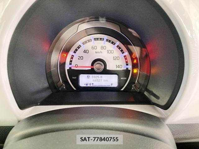 Suzuki HUSTLER 2016-01 7058899-14