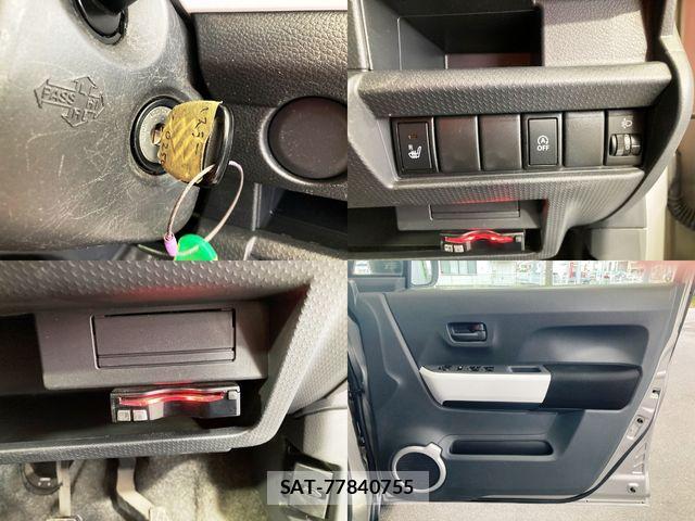 Suzuki HUSTLER 2016-01 7058899-15